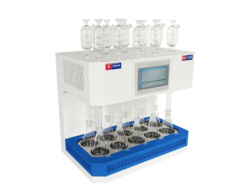 智能COD回流消解儀