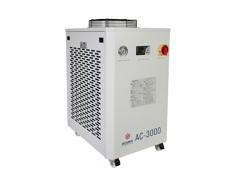 冷卻循環水機