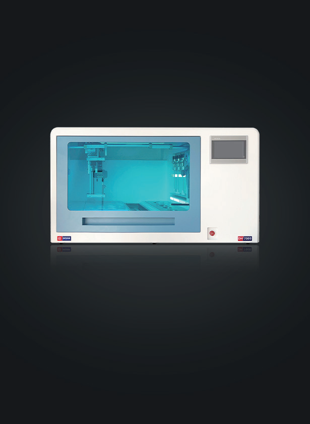 游離二氧化硅測(cè)定儀