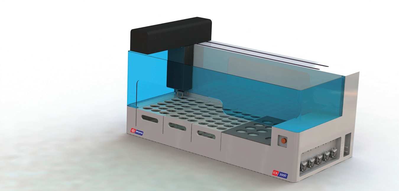 全自動高錳酸鹽指數分析儀